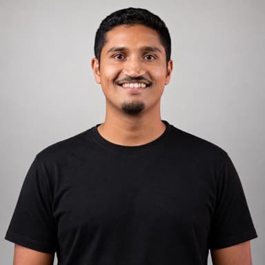 Ameya Sahasrabudhe, founder of Roar